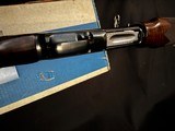 Winchester Super X-1 XTR Trap.
30 inch, factory box, If it was fired..I would be surprised. - 12 of 15