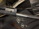 Winchester Super X-1 XTR Trap.
30 inch, factory box, If it was fired..I would be surprised. - 6 of 15
