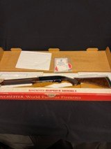 Winchester Super X-1 XTR Trap.
30 inch, factory box, If it was fired..I would be surprised. - 3 of 15