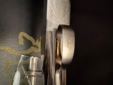 Browning BT-99, Factory nickel plated, factory laminate stock,
34 inch barrel with invector plus chokes. - 10 of 12