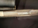 Browning BT-99, Factory nickel plated, factory laminate stock,
34 inch barrel with invector plus chokes. - 11 of 12
