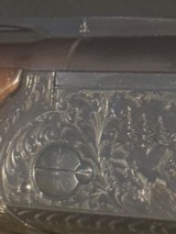 Krieghoff K-32 San Remo,
SN 432.
This does not have the remington trigger. - 3 of 16