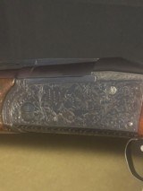 Krieghoff K-32 San Remo,
SN 432.
This does not have the remington trigger. - 2 of 16
