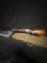 Krieghoff K-32 San Remo,
SN 432.
This does not have the remington trigger. - 8 of 16