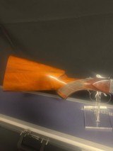 Krieghoff K-32 San Remo,
SN 432.
This does not have the remington trigger. - 16 of 16