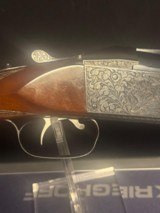 Krieghoff K-32 San Remo,
SN 432.
This does not have the remington trigger. - 14 of 16