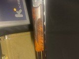 Krieghoff K-32 San Remo,
SN 432.
This does not have the remington trigger. - 15 of 16