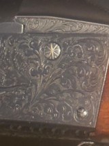 Krieghoff K-32 San Remo,
SN 432.
This does not have the remington trigger. - 5 of 16