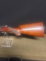 Krieghoff K-32 San Remo,
SN 432.
This does not have the remington trigger. - 6 of 16