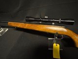 Pictures to follow: Remington 581 Bolt action Rifle, 24