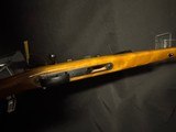 Pictures to follow: Remington 581 Bolt action Rifle, 24