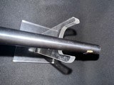 Pictures to follow: Remington 581 Bolt action Rifle, 24