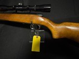Pictures to follow: Remington 581 Bolt action Rifle, 24