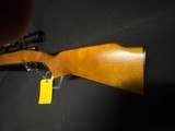Pictures to follow: Remington 581 Bolt action Rifle, 24