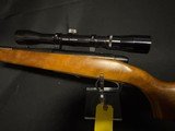 Pictures to follow: Remington 581 Bolt action Rifle, 24