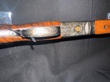 Beretta 687 Grade V, 28 gauge, 28