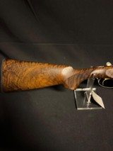 Beretta 687 Grade V, 28 gauge, 28