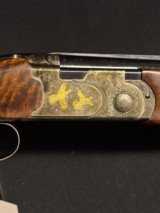 Beretta 687 Grade V, 28 gauge, 28