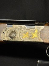 Beretta 687 Grade V, 28 gauge, 28