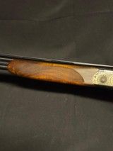 Beretta 687 Grade V, 28 gauge, 28