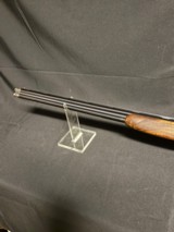 Beretta 687 Grade V, 28 gauge, 28