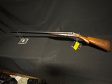 Ithaca Peerless inoperable wall hanger - 1 of 9