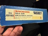 Winchester Super X1, 28
