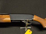 Winchester Super X1, 28