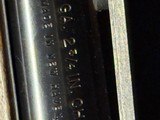 Winchester Super X1, 28
