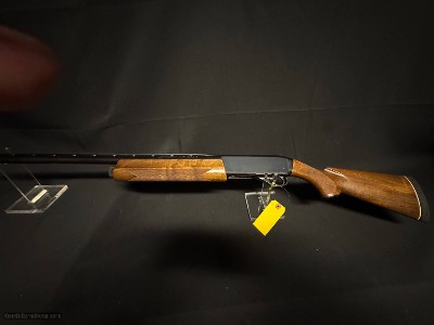 Winchester Super X1, 28