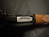 Winchester Super X1, 28