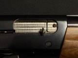 Winchester Super X1, 28