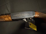 Winchester Super X1, Skeet 26" barrel, light scroll engraving - 13 of 16
