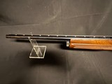 Winchester Super X1, Skeet 26" barrel, light scroll engraving - 16 of 16
