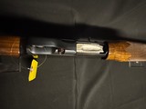 Winchester Super X1, Skeet 26" barrel, light scroll engraving - 8 of 16