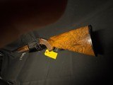Winchester Super X1, Skeet 26" barrel, light scroll engraving - 12 of 16