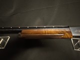 Winchester Super X1, Skeet 26" barrel, light scroll engraving - 14 of 16