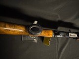 Winchester Super X1, Skeet 26" barrel, light scroll engraving - 7 of 16