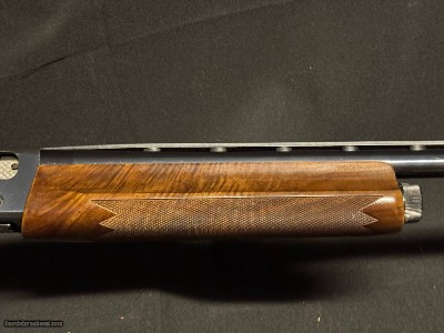 Winchester Super X1, Skeet 26" barrel, light scroll engraving - Image 4 of 16