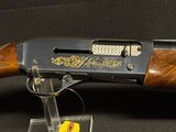Winchester Super X1, Skeet 26" barrel, light scroll engraving - 2 of 16