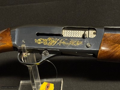 Winchester Super X1, Skeet 26" barrel, light scroll engraving - Image 2 of 16