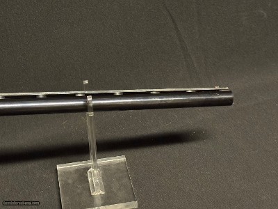 Winchester Super X1, Skeet 26" barrel, light scroll engraving - Image 5 of 16