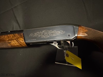 Winchester Super X1, Skeet 26" barrel, light scroll engraving - Image 13 of 16
