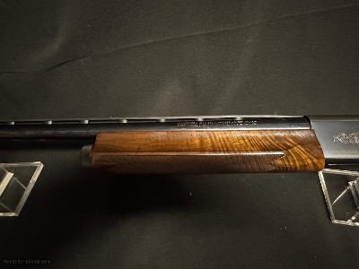 Winchester Super X1, Skeet 26" barrel, light scroll engraving - Image 14 of 16