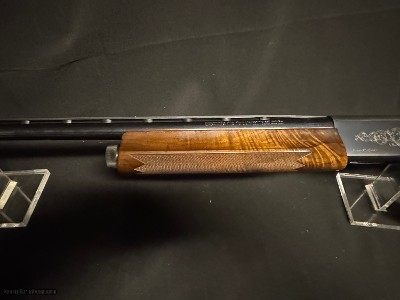 Winchester Super X1, Skeet 26" barrel, light scroll engraving - Image 15 of 16