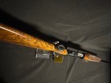 Winchester Super X1, Skeet 26" barrel, light scroll engraving - 6 of 16