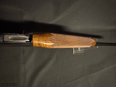 Winchester Super X1, Skeet 26" barrel, light scroll engraving - Image 9 of 16