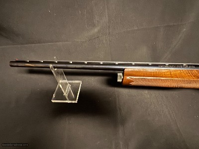 Winchester Super X1, Skeet 26" barrel, light scroll engraving - Image 16 of 16