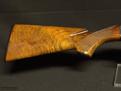 Winchester Super X1, Skeet 26" barrel, light scroll engraving - Image 3 of 16