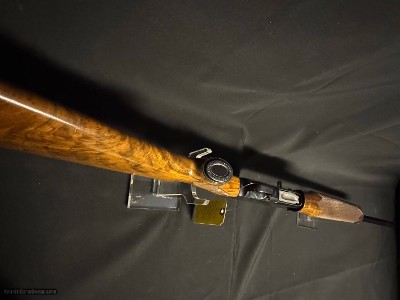 Winchester Super X1, Skeet 26" barrel, light scroll engraving - Image 6 of 16